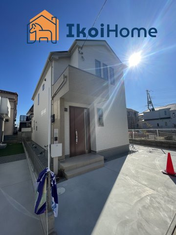 明石市西明石東町3期　2号棟　新築戸建の周辺|●年中無休：当日予約可●西区、垂水区、明石市初。弊社は契約前に新築戸建の住宅診断を無料で行っています