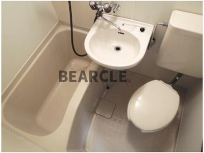 【洗面所】 | メゾンラメール