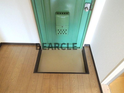 【玄関】 | メゾンラメール