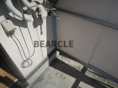 【ロビー】 | メゾンラメール