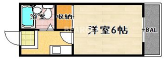 【間取り】 | メゾンラメール