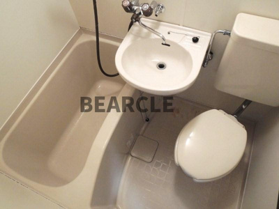 【浴室】 | メゾンラメール