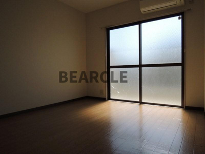 【洋室】 | メゾンラメール