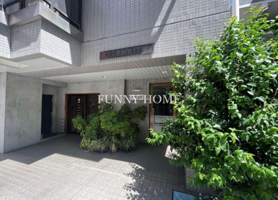 【エントランス】 | プレスティージ