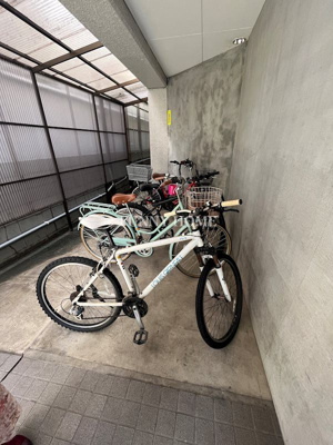 【その他共用部分】 | プレスティージ