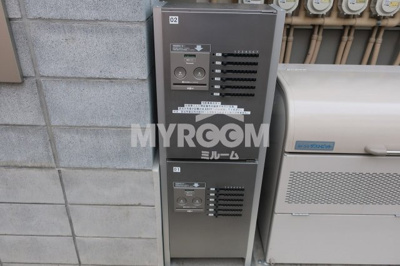 【その他共用部分】 | プチハウス2