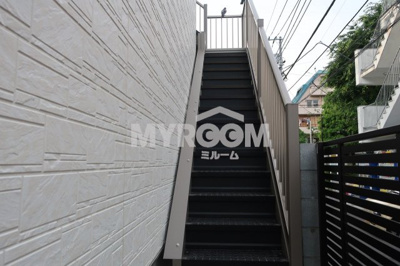 【その他共用部分】 | プチハウス2