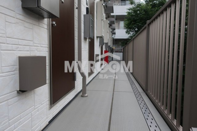 【その他共用部分】 | プチハウス2