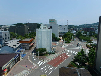 景色
