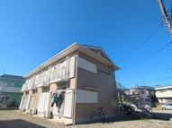 ハイツ　アードリゲの画像