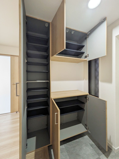 【収納】 | 多賀ハウス☆仲介手数料無料☆