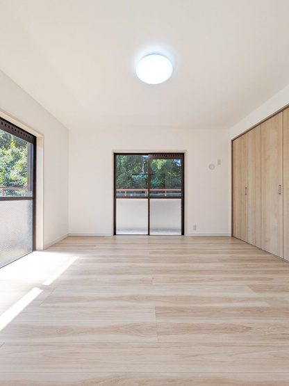 【洋室】 | 多賀ハウス☆仲介手数料無料☆