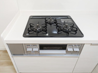 【キッチン】 | 多賀ハウス☆仲介手数料無料☆