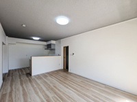 【居間・リビング】 | 多賀ハウス☆仲介手数料無料☆