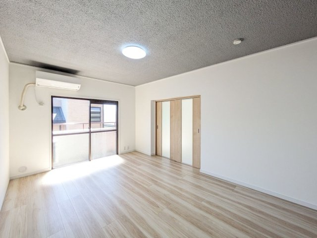 【居間・リビング】 | 多賀ハウス☆仲介手数料無料☆