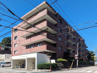 【外観】 | 多賀ハウス☆仲介手数料無料☆