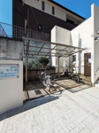 【その他共用部分】 | 多賀ハウス☆仲介手数料無料☆