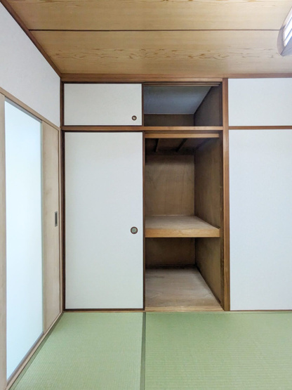 【和室】 | 多賀ハウス☆仲介手数料無料☆