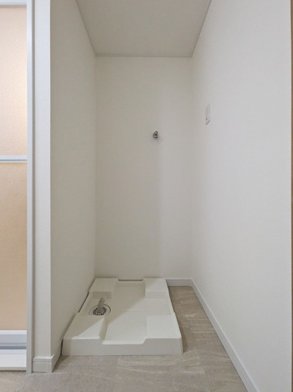 【ランドリースペース】 | 多賀ハウス☆仲介手数料無料☆