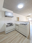 【キッチン】 | 多賀ハウス☆仲介手数料無料☆