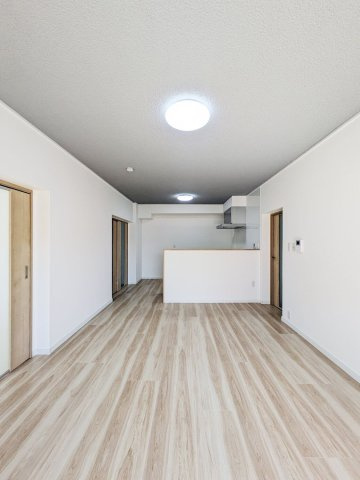 【居間・リビング】 | 多賀ハウス☆仲介手数料無料☆