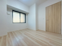 【洋室】 | グランドキャッスル霧ヶ丘☆仲介手数料無料☆