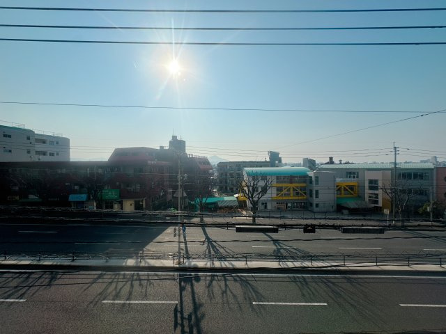 【展望】 | グランドキャッスル霧ヶ丘☆仲介手数料無料☆