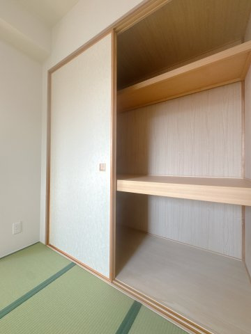 【収納】 | グランドキャッスル霧ヶ丘☆仲介手数料無料☆