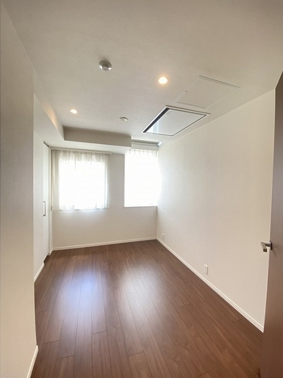 渋谷区広尾１丁目の賃貸マンションのその他|洋室・他タイプ参照