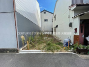 門真市柳町　新築戸建の画像