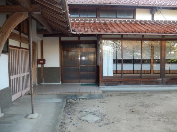 出雲市湖陵町二部　中古戸建のその他