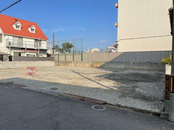 和歌山市砂山南2丁目　土地　　のその他