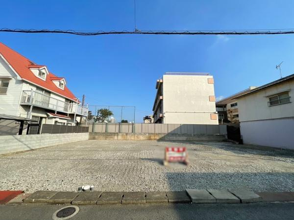 和歌山市砂山南2丁目　土地　　のその他