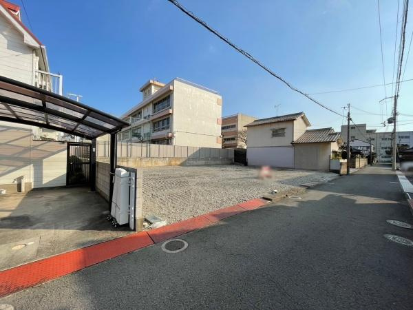 和歌山市砂山南2丁目　土地　　のその他