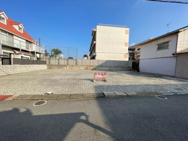 和歌山市砂山南2丁目　土地　　のその他