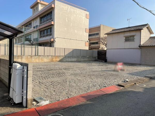 和歌山市砂山南2丁目　土地　　のその他