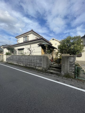 東区中山7丁目　中古戸建