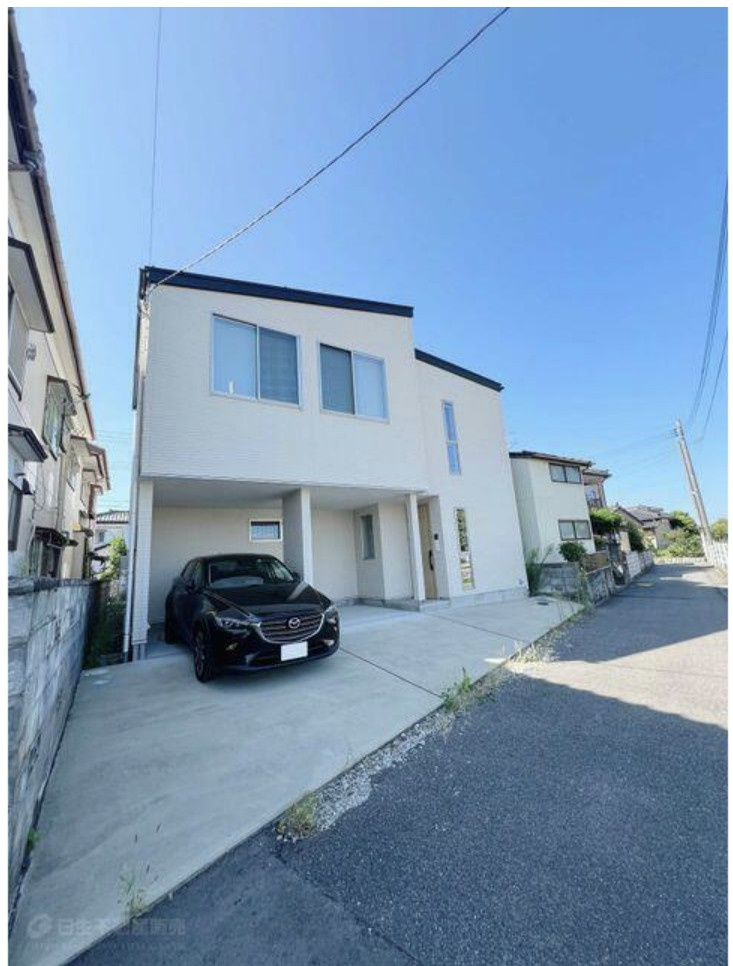 東区大形本町2丁目　新築建売住宅