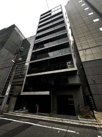 ロイジェント銀座の画像