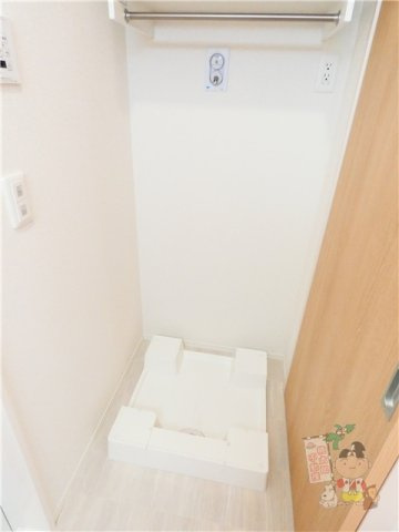 オーベルジーヌの設備