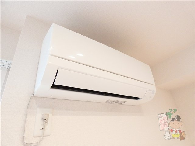 オーベルジーヌの設備