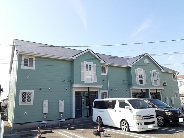 エクセルシャトーＢ