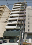 JCOURT石山駅前の画像