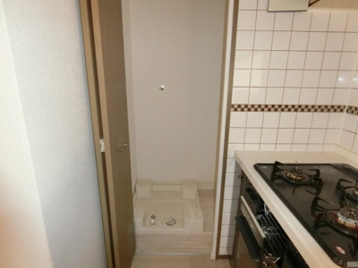 【キッチン】 | アーサー大橋南エクシオ | きれいなキッチンです