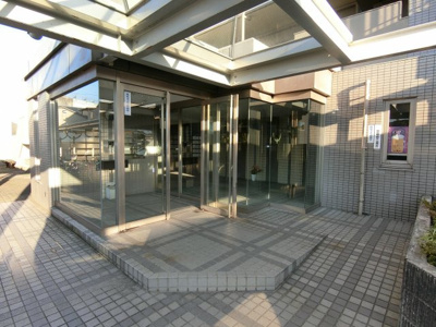 【外観】 | アーサー大橋南エクシオ | 建物外観を気になさる方へ、見た目の良い物件です