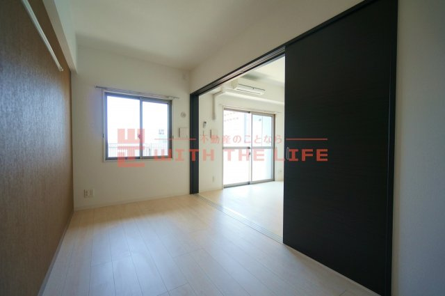 カサグランデ本町【10,000円キャッシュバック対象物件】の内装|物件の内装です