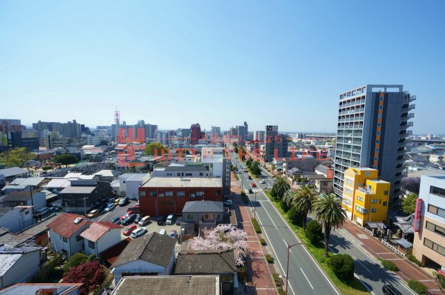 カサグランデ本町【10,000円キャッシュバック対象物件】の展望