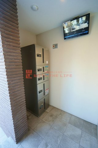 カサグランデ本町【10,000円キャッシュバック対象物件】のその他共用部分