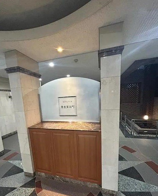 ロイヤルアーク東香里園町のロビー|ロビー
■物件内覧・資金計画相談・住宅ローン相談、リフォーム相談、お問合せ受付中■
※当日・翌日のご内覧、ご相談はお電話でのお問合せがスムーズです！