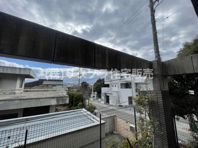 ロイヤルアーク東香里園町の展望|■物件内覧・資金計画相談・住宅ローン相談、リフォーム相談、お問合せ受付中■
※当日・翌日のご内覧、ご相談はお電話でのお問合せがスムーズです！